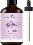 Handcraft Lavender Essential Oil - 