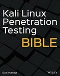 Network Penetration Testing Tools