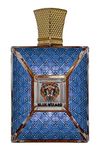 ROYAL CREED BLUE WIZARD La France Eau De Parfum Spray for Men 100ml (3.4 oz). Wt 680 gm Box Size 17 x 11.5 x 6.5 cm