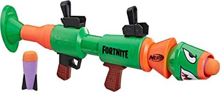 NERF - For