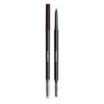 COVERGIRL - Easy Breezy Brow Micro-Fine + Define Pencil, Micro-fine tip, no sharpening required, Built-in spoolie-brush, 100% Cruelty-Free