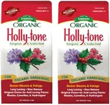 Espoma Organic Holly-Tone 4-3-4 Nat