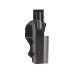 Ghost – The Thunder 3G holster for IPSC,completely adjustable with opening clip (Beretta 92 Right)