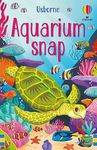 Usborne Aquarium Snap Book