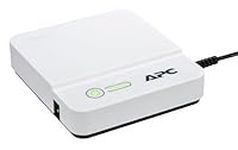 APC Back-UPS Connect; 12Vdc; 36 wat