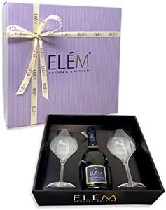 ELÈM Prose