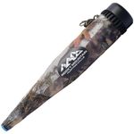 Rocky Mountain Hunting Calls 137 Wapiti Whacker Bugle Tube: 1" Mouth Opening, 20" Length