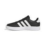 adidas Men's Breaknet 2.0 Trainers, Core Black/Ftwr White/Ftwr White, 11.5 UK