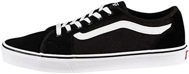Vans Men's Filmore Decon Sneaker, (