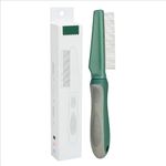 FIRSAL Flea Comb,Dog Comb Cat Comb 