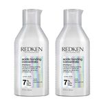 Redken Acidic Bonding Concentrate Shampoo 300ml Double