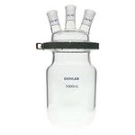 DONLAB REA-0049 5000ml/5L Cylindric