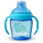 Toddler Sippy Cups