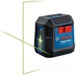 Bosch Professional GLL 50 G Line La