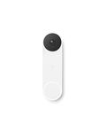 Nest Wireless Camera