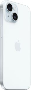 Apple iPhone 15 128GB Smartphone – Blue