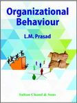 Organizational Behaviour