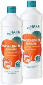 HAKA Masch