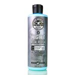 Chemical Guys SPI_404_16 Light Metal Polish for Chrome, Stainless Steel and Aluminum, 16 oz