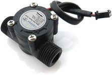 GREDIA 1/2" Water Flow Sensor Food-