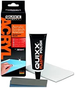 Quixx 10003 - Acrylic scratch eraser, 50g