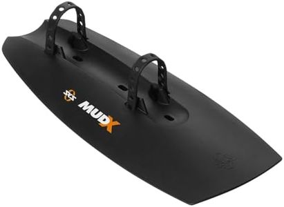 SKS Mud-X Front Bicycle Fender