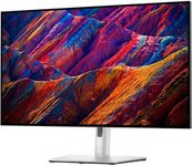 Dell UltraSharp U3223QE 31.5" 4K UH