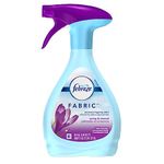 Febreze Fabric Refresher, Odor Eliminator Fabric Spray, Spring & Renewal, 800ml