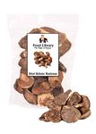 Food Library Dried Shiitake Mushrooms (400 g)