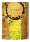 Davidson's Organics, Ginger Spice, 