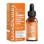 C Serum With Vitamin Es