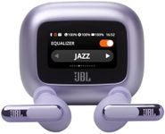 JBL Live Beam 3 - True wireless noi