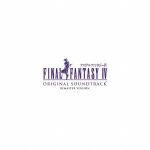 Final Fantasy 4 (Original Soundtrack) (Remaster Version)