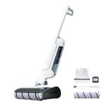 Narwal S10 Pro Lightweight Cordless Vacuum Mop, Wet Dry Vacuum Cleaner, Self-Cleaning & Drying, 180° Flexibility, 50min Runtime floor cleaner
