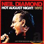 Hot August Night / NYC: Live From Madison Square Garden