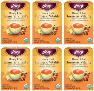 Yogi Tea H