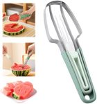 Suuker Watermelon Cutter Slicer, 3-