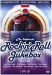 Ultimate Rock N Roll Jukebox