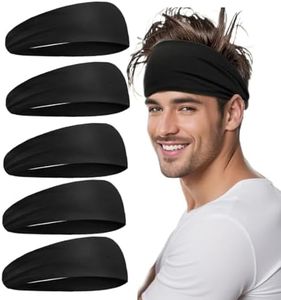 Headbands,