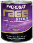 Evercoat Rage Ultra - Sanding Body 