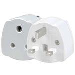 India Outlet Plug