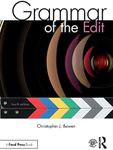 Grammar of the Edit