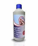 Hydrogen Peroxide 3% Heart Edition H2O2 10 Vols 500ml