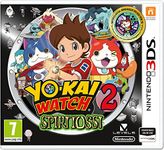 Nintendo Yo-Kai Watch 2 - Spiritossi