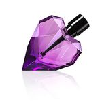 Diesel Loverdose Woody Eau De Liquid Parfum - 75Ml - For Women