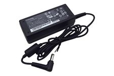 Laptop Charger for Fujitsu Siemens Amilo Pi 1505 Pi 1506 Pi 2512 Pi 2515 pi 3525 Pi 3560 pi 3625 Pi 3660 Pi1505 Pi1506 Pi2512 Pi2515 Pi3525 Pi3560 Compatible Replacement Notebook Adapter Adaptor Power Supply