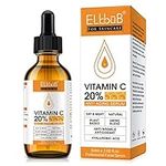 Premium 20% Vitamin C Serum For Fac