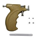 Caflon Ear Piercing Gun for All Earring Studs