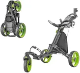 Caddytek CaddyLite One Swivel Versi
