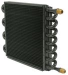 Derale 15300 Tube and Fin Cooler Core